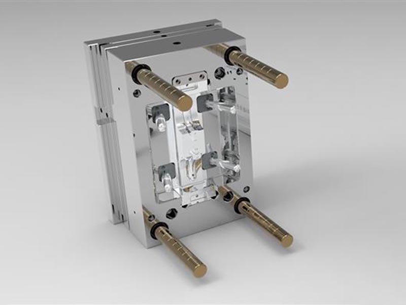 兰州模具制造-10