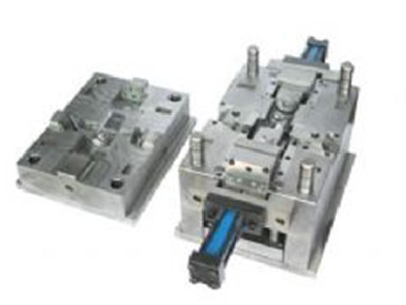 兰州模具制造-09