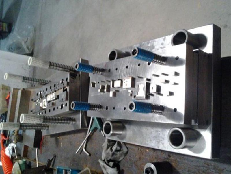 兰州模具制造-12
