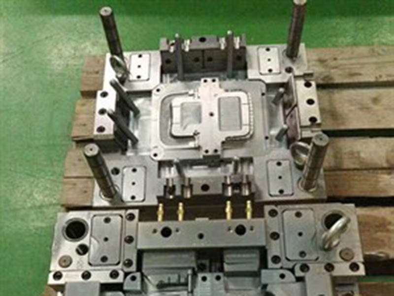 兰州模具制造-06